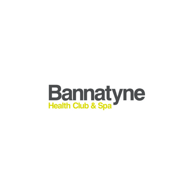 Bannatyne Health Club & Spa Logo