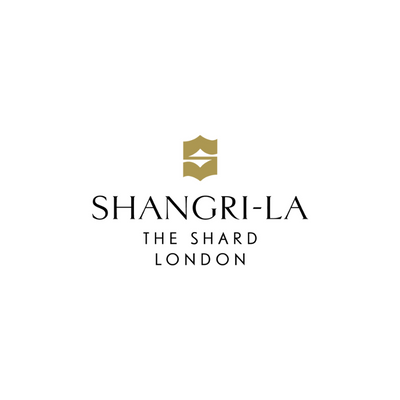 Shangri-La The Shard London Logo