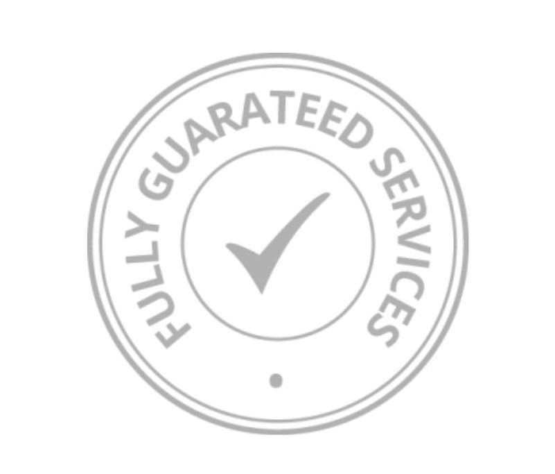 Fully guaranteed services