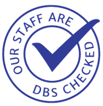 DBS Checked Logo